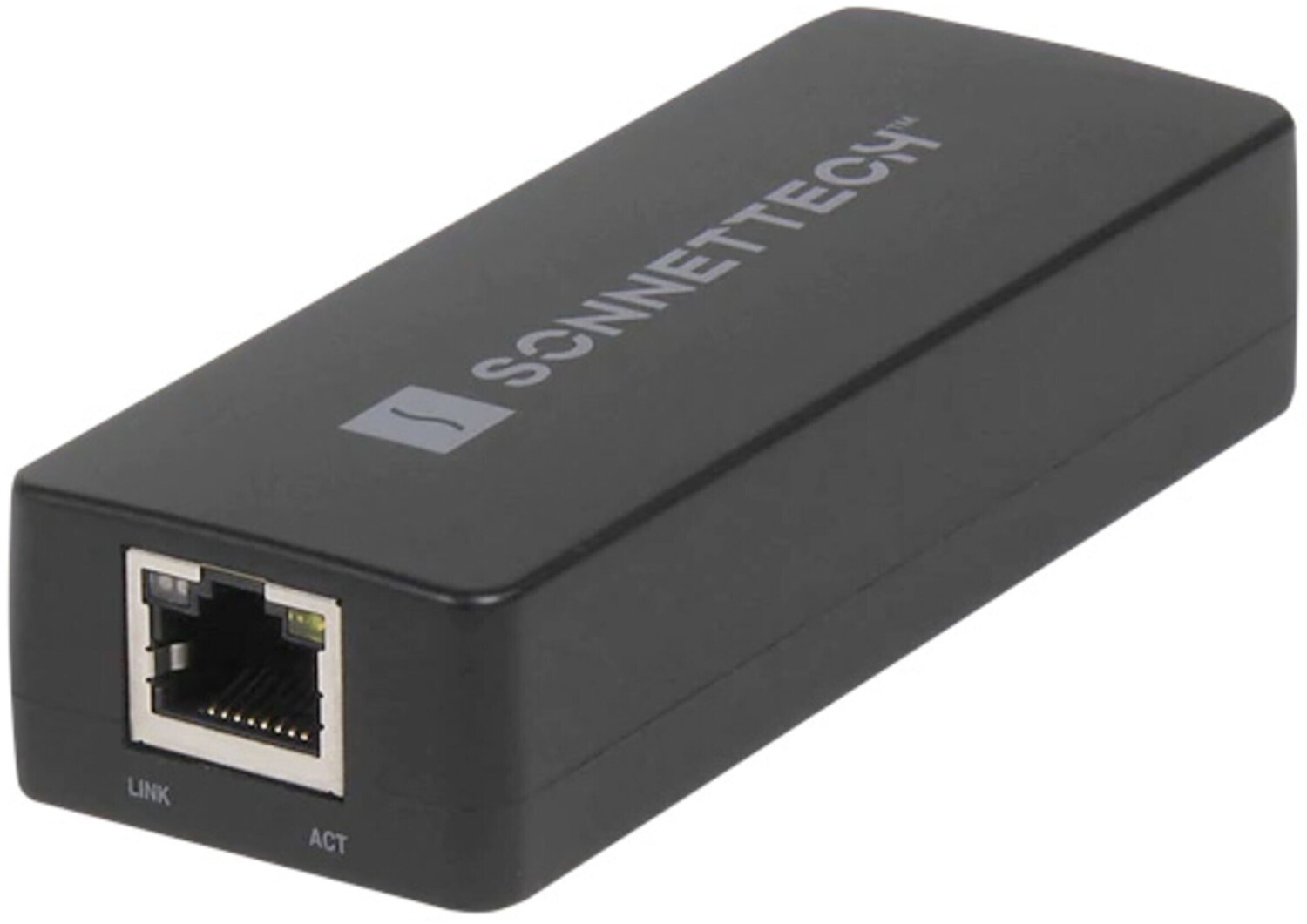 Sonnet Thunderbolt AVB GE Adapter