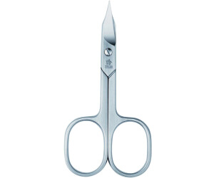 Victorinox Nagelschere Rostfrei | 10 Cm Satiniert | Präzise & Langlebig | Made In Switzerland | 1er Pack (8.1681.09)