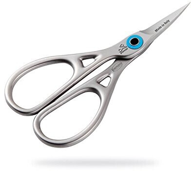 Premax 11511 Ring Lock System Line nail scissors