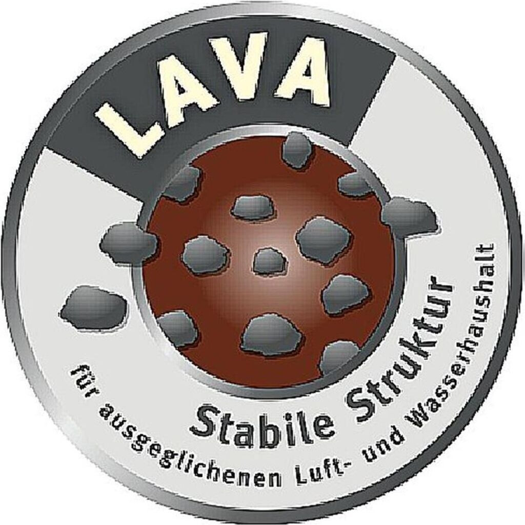 Bioterra Bioterra BIO peat-free potting soil 15l - back view