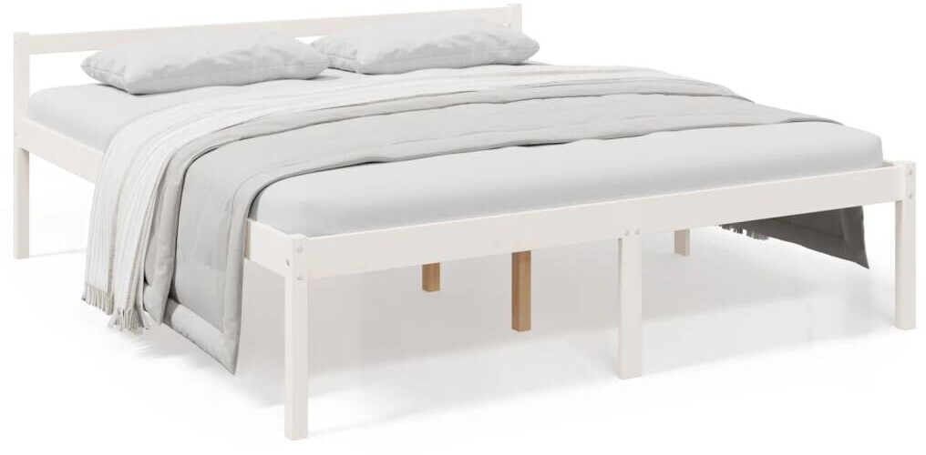 vidaXL Senior Bed 180x200cm (8106)