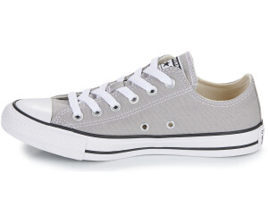 Buy Converse Chuck Taylor All Star Classic Ox grey neutral from