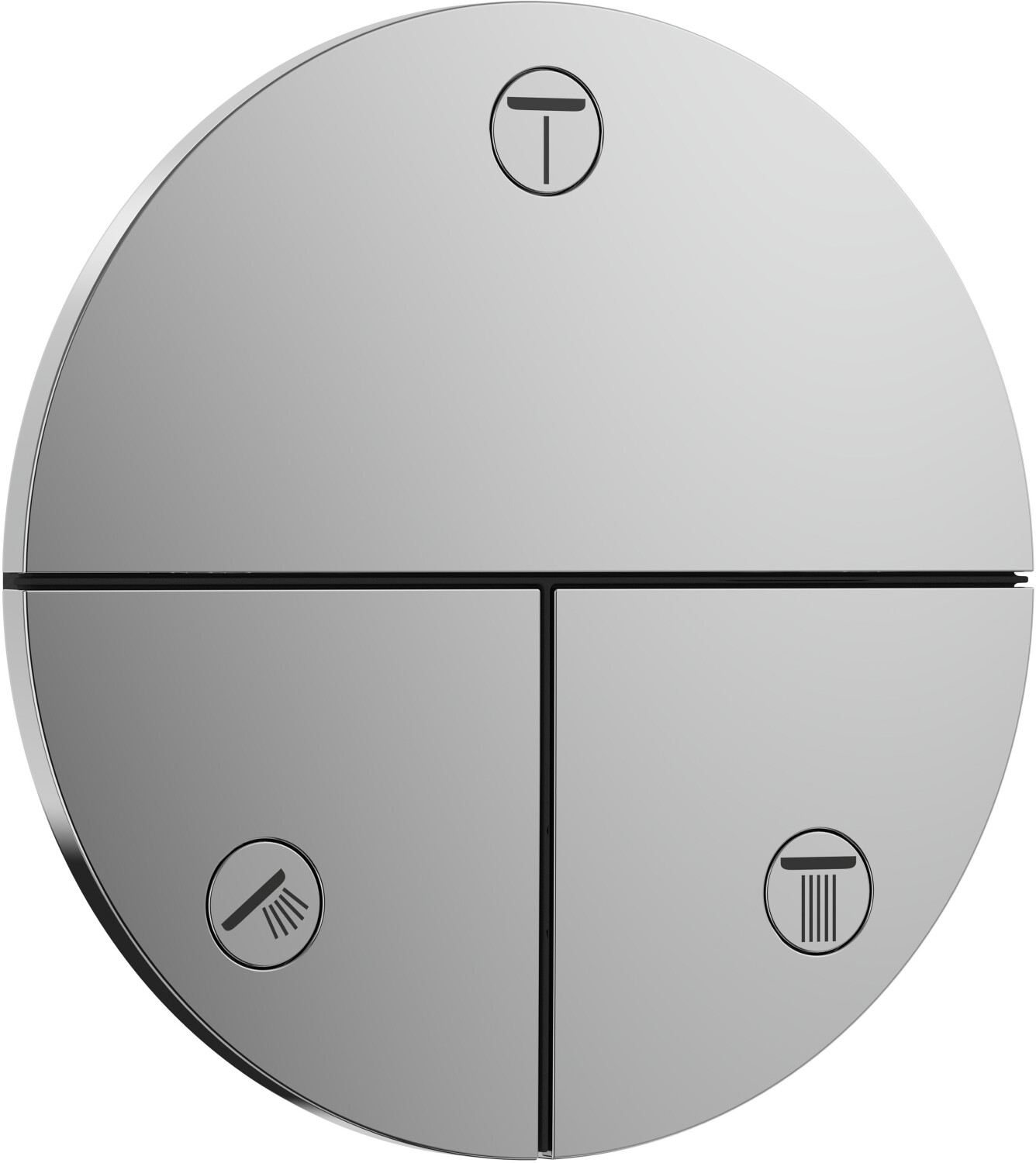 Hansgrohe ShowerSelect Comfort S (15558___)