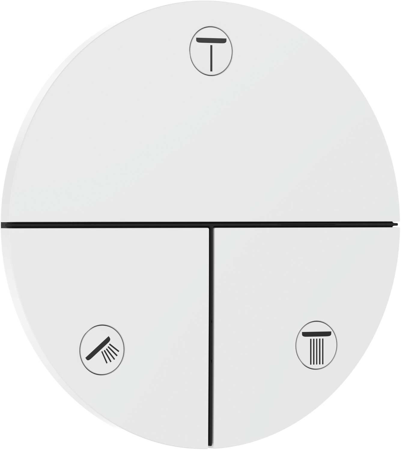 Hansgrohe ShowerSelect Comfort S (15558700)