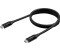 Edimax USB 4 Cable 1m Black