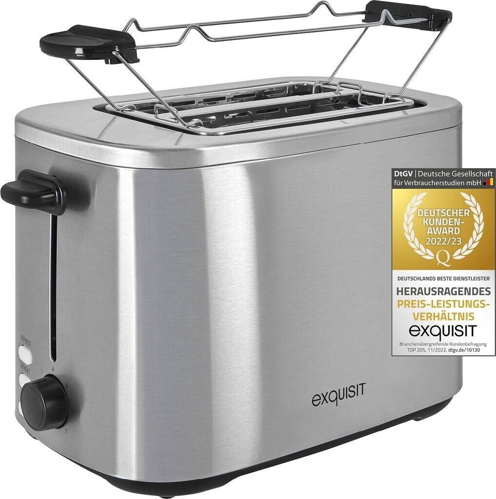 Exquisit 4016572025316