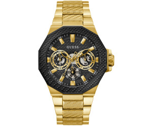 Guess Indy GW0636G2 gold black ab 159 00 Preisvergleich bei idealo
