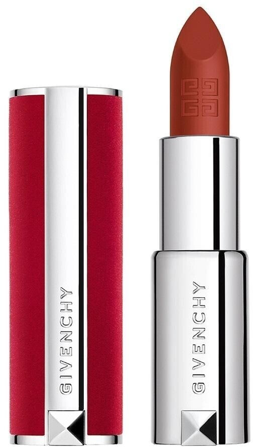 Givenchy Le Rouge Deep Velvet 3.4g N35
