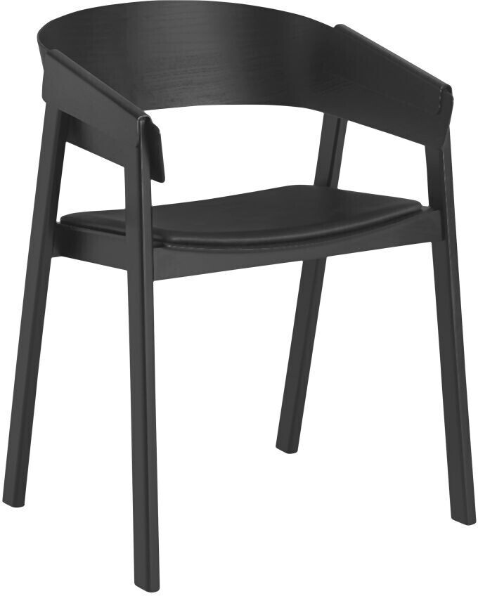 Muuto 15172-BLCK_BLCK
