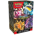 Pokémon Karmesin & Purpur Paldeas Schicksale Boosterbundle (DE)