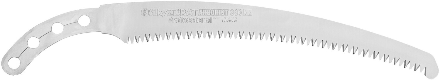 Silky Blade Zübat Arborist (330-5.5)