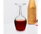 Mikamax Inverted wine glass