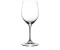 Riedel Restaurant Viognier & Chardonnay glasses - 12 wine glasses