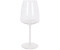 Royal Leerdam Wine glass Leyda glass transparent 6 pieces 43 cl