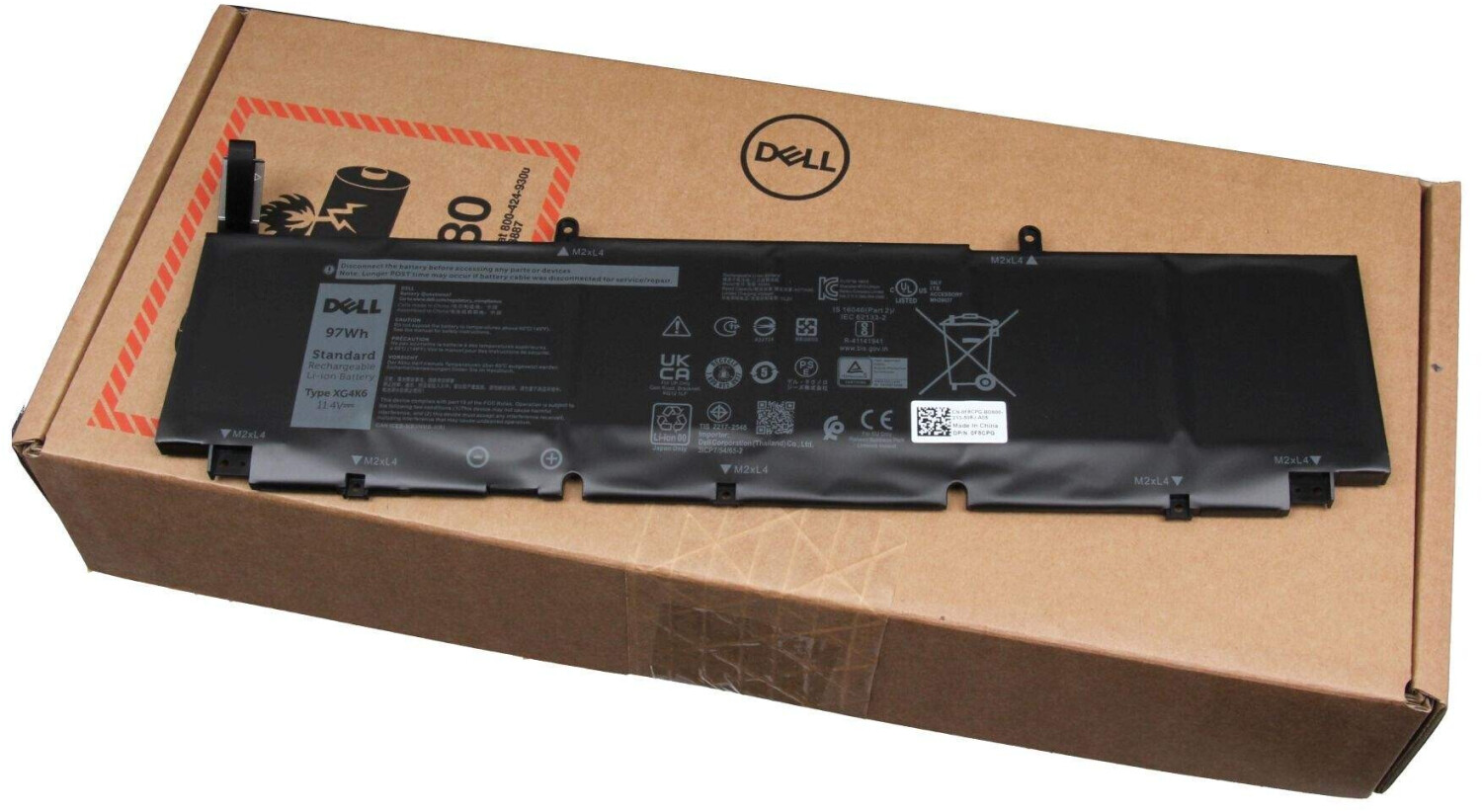 Dell 0F8CPG