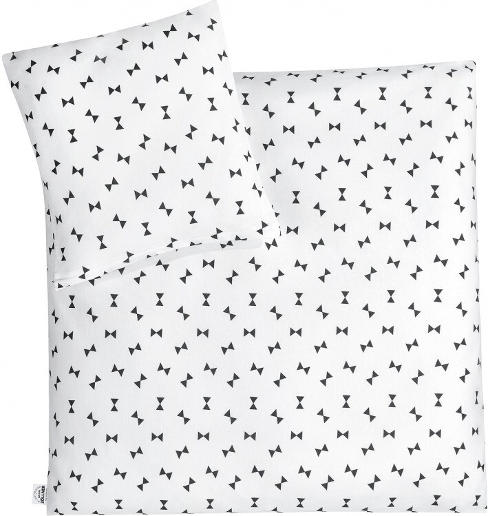 Julius Zöllner Bed linen 100x135cm - Jersey