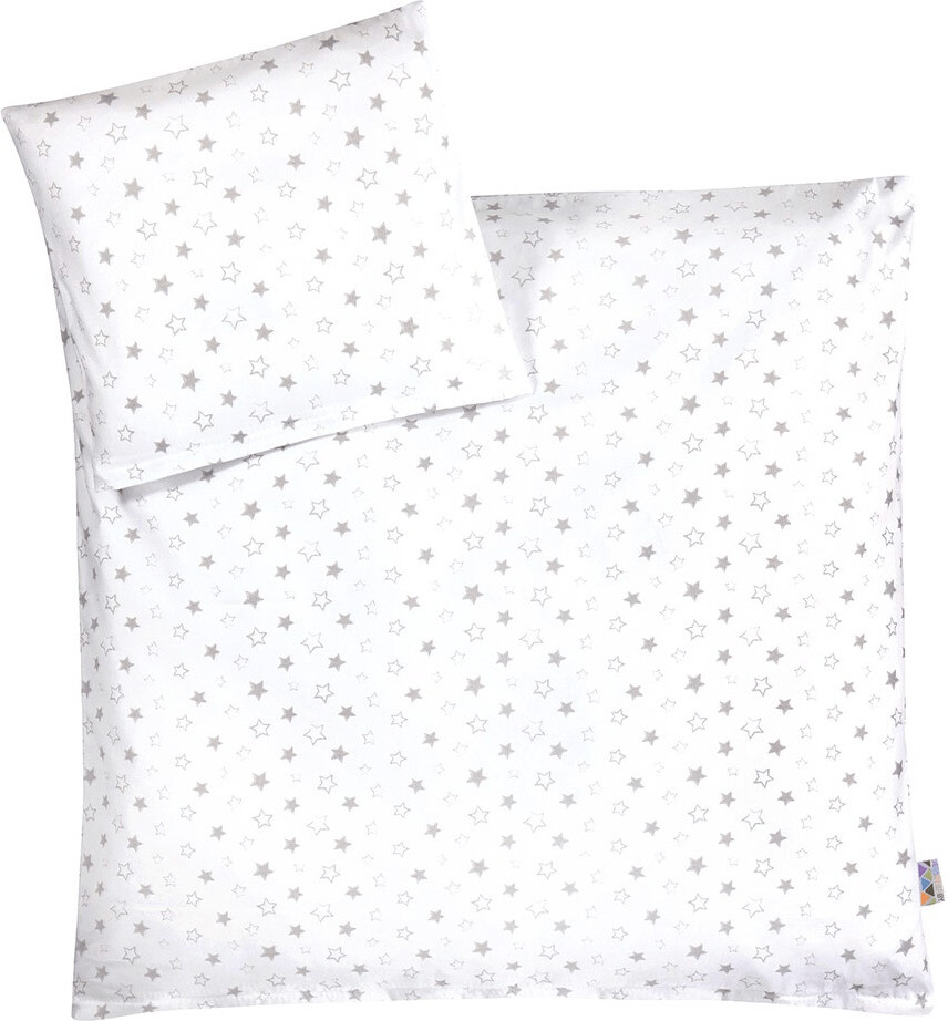 Julius Zöllner Bed linen 80x80cm - Jersey