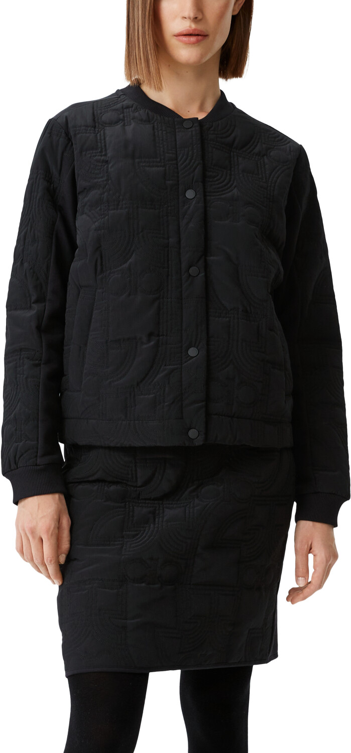 Comma Blousonjacke im Fabricmix #todayfortomorrow (2138348  