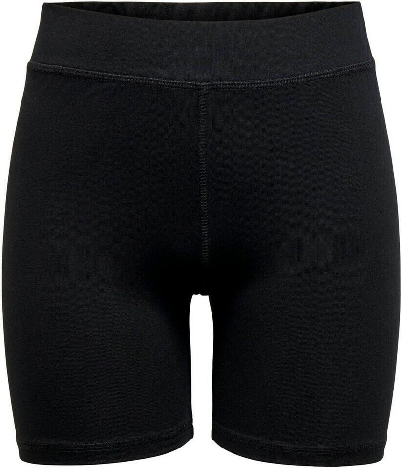 Only Play Performance Jersey Short Leggings 15206049 black ab 6 67 Preisvergleich bei idealo