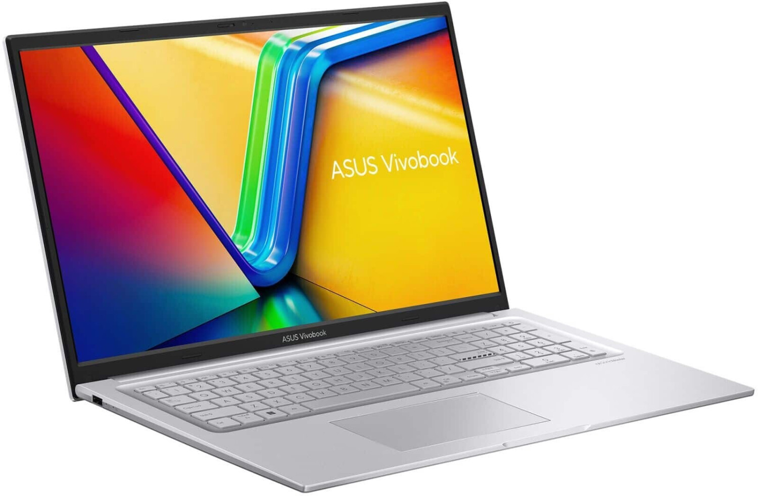 Asus VivoBook 17 S1704