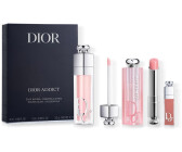 Dior Addict Lippenset (3-tlg.)