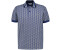 Lacoste Classic fit polo shirt (DH1417) dark blue