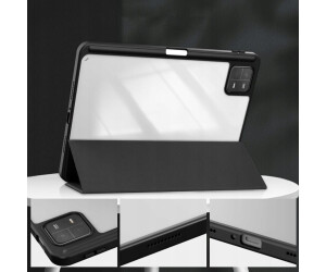 Tech-Protect SC Pen Case Xiaomi Pad 6 / 6 Pro Schwarz/Transparent ab 18,50  €