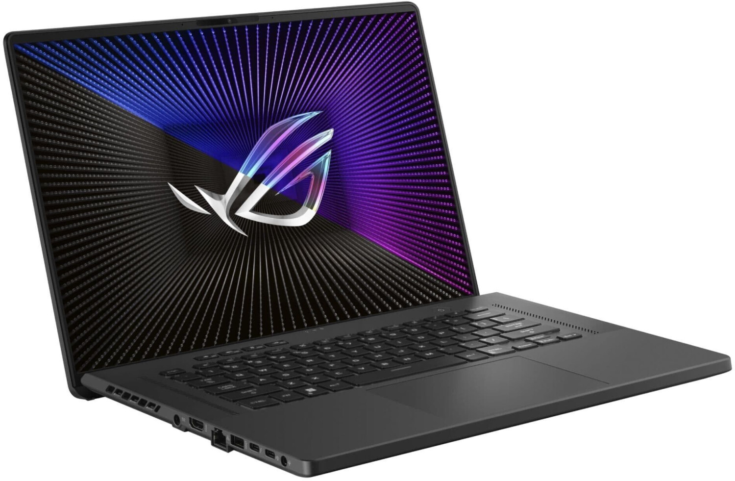 ASUS ROG Zephyrus G16 GU603ZV-00W