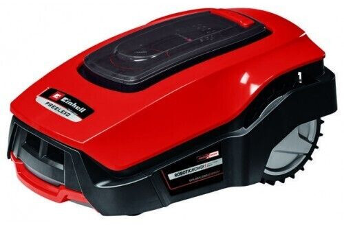 Einhell Freelexo 800 LCD BT Solo