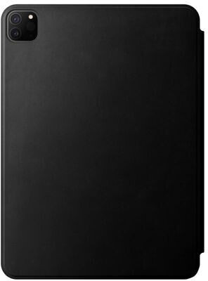 Nomad Modern Leather Folio iPad Pro 11 Black