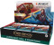 Magic: The Gathering The Lord of Rings: Tales Middle-earth 18 Booster-Display (EN)