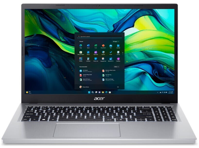 Acer Aspire Go 15 AG15-31