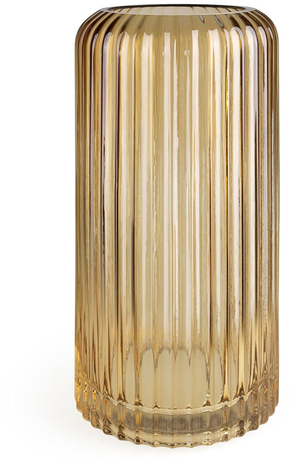 Collection Glass vase 24cm