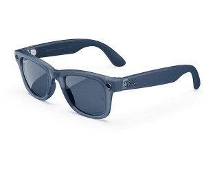 Buy Ray-Ban Meta Wayfarer RW4008 from £199.99 (Today) – Best Deals