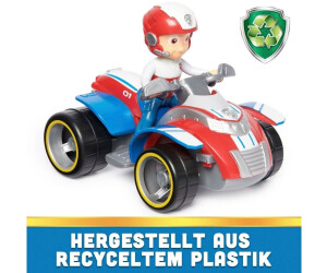 Buy Spin Master Paw Patrol Basic Vehicle with Ryder from 7.50 Today Best Deals on idealo