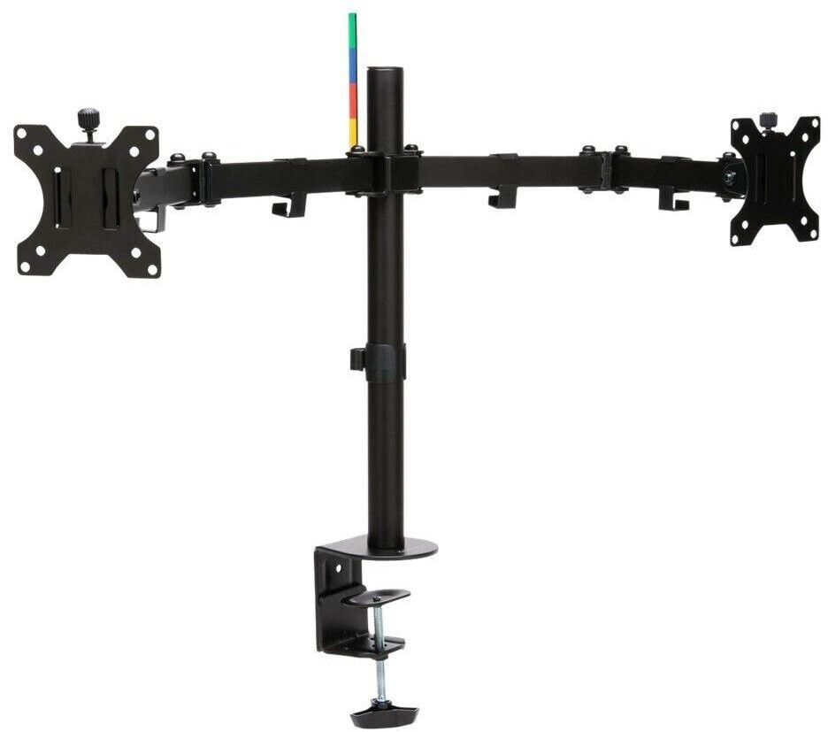 Kensington SmartFit Ergo Dual Extended Monitor Arm