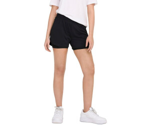 Fitted sweat shorts 2025