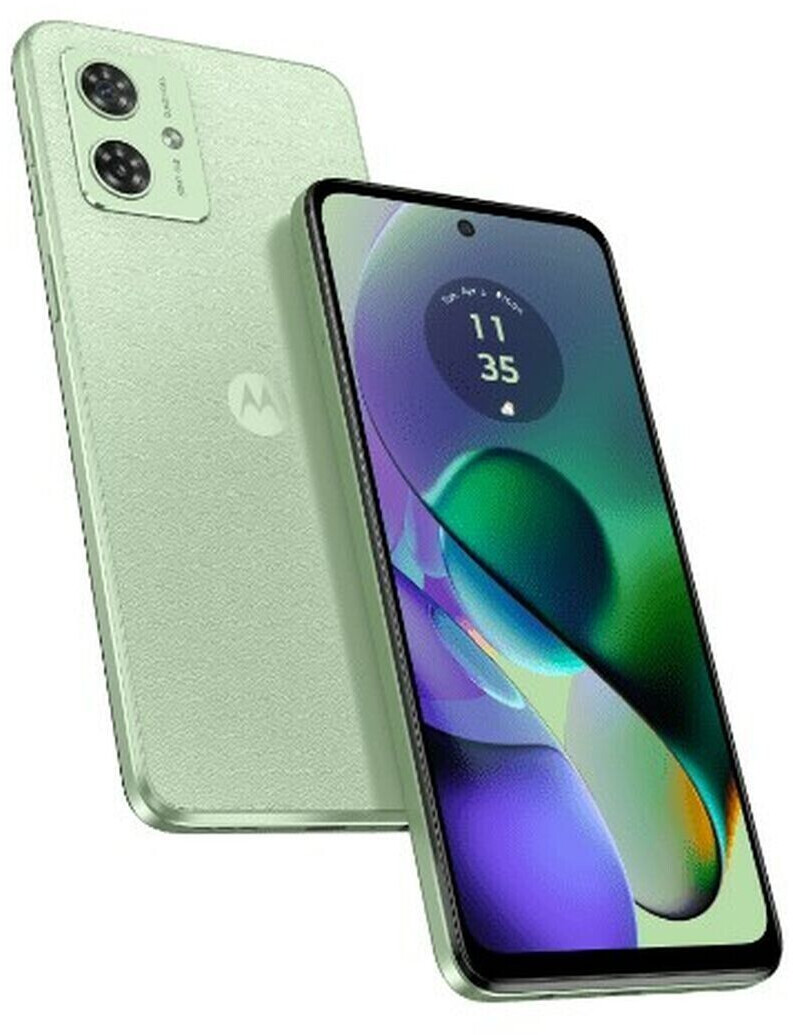 Motorola Moto G54 Power Mint Green
