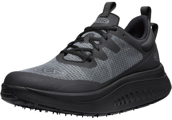 Keen WK400 WP (1028026-10.5) black/black