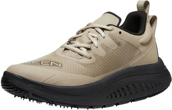 Keen Women's WK400 WP (1028170-10) timberwolf/black