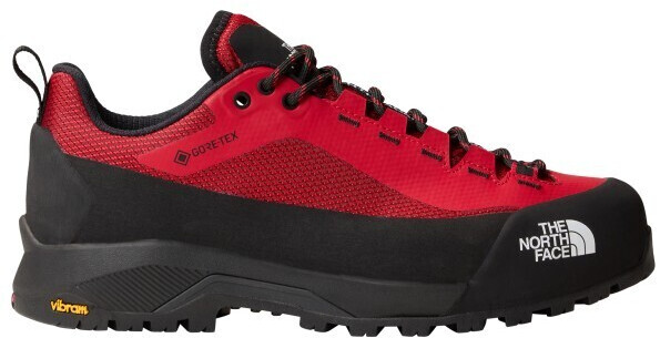 The North Face Verto Alpine GORE (NF0A83NDKZ31001) tnfred/tnfblack