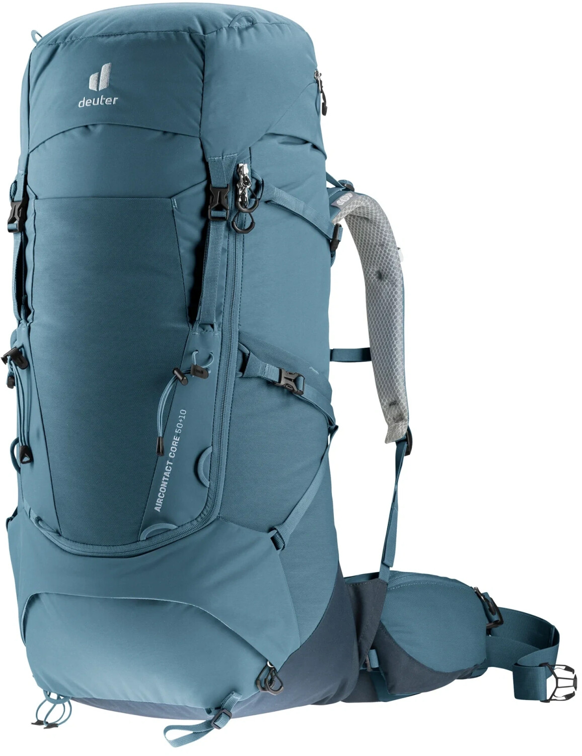 Deuter Aircontact Core 50+10 (2024) atlantic/ink