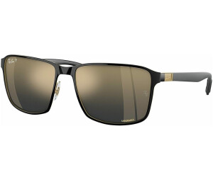 Ray-Ban RB3721CH Chromance 187/J0 ab 158,60 € | Preisvergleich bei 