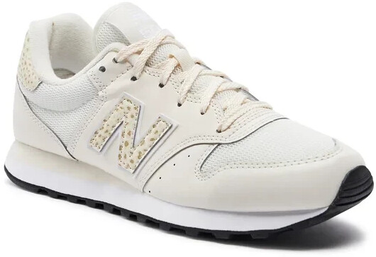New balance 500 Beige mujer cheap