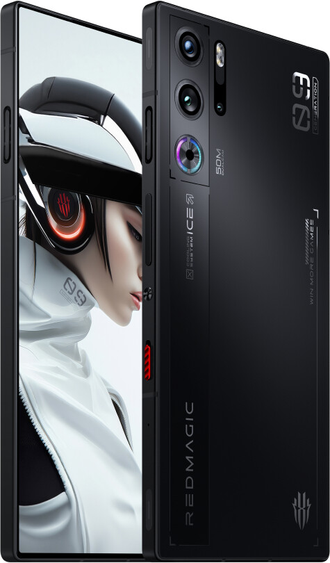 nubia RedMagic 9 Pro