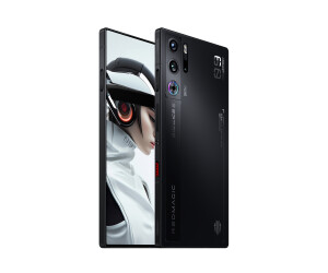 nubia RedMagic 9 Pro 256GB Sleet ab 764,02 € | Preisvergleich bei idealo.de