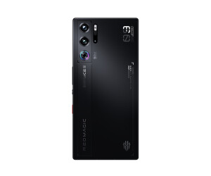 nubia RedMagic 9 Pro 256GB Sleet ab 764,02 € | Preisvergleich bei idealo.de