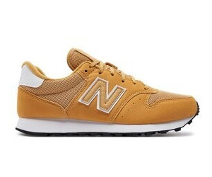 New balance 500 store damen gelb
