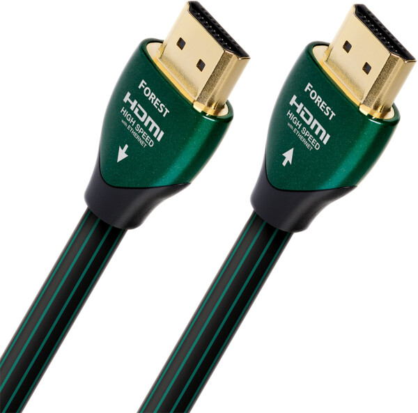 AudioQuest Forest 18 Active HDMI 10m, Bild 2