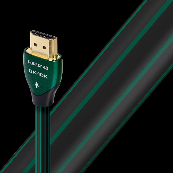AudioQuest Forest 18 Active HDMI 10m, Bild 4